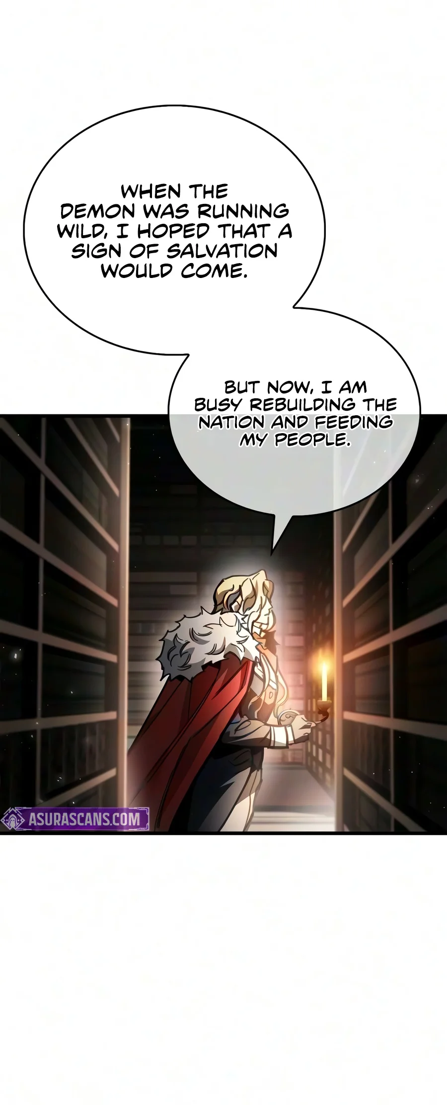 The Player Hides His Past Chapter 136 — Page 7