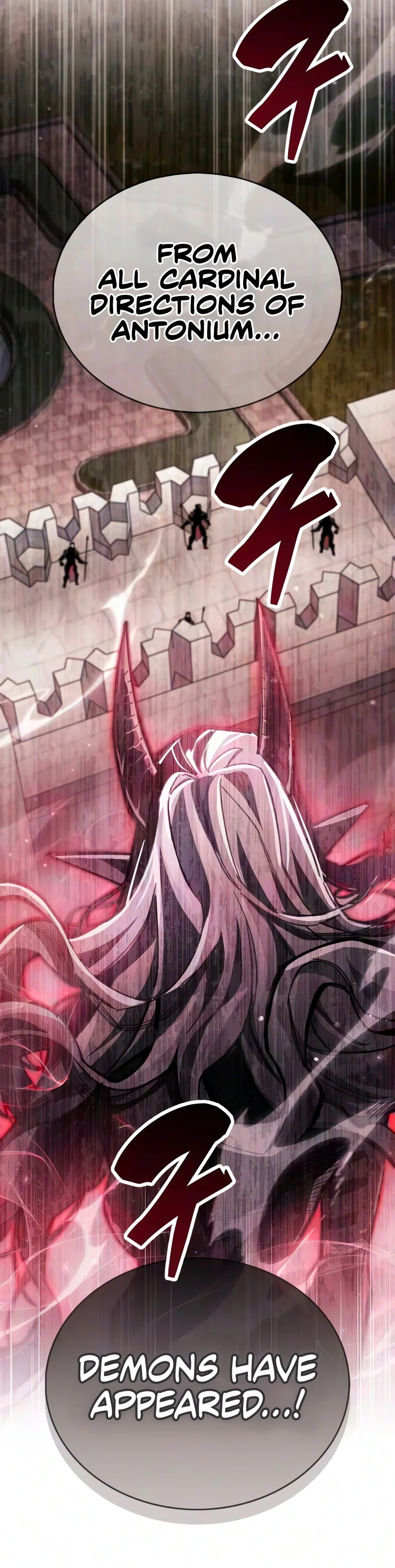 The Player Hides His Past Chapter 136 — Page 9