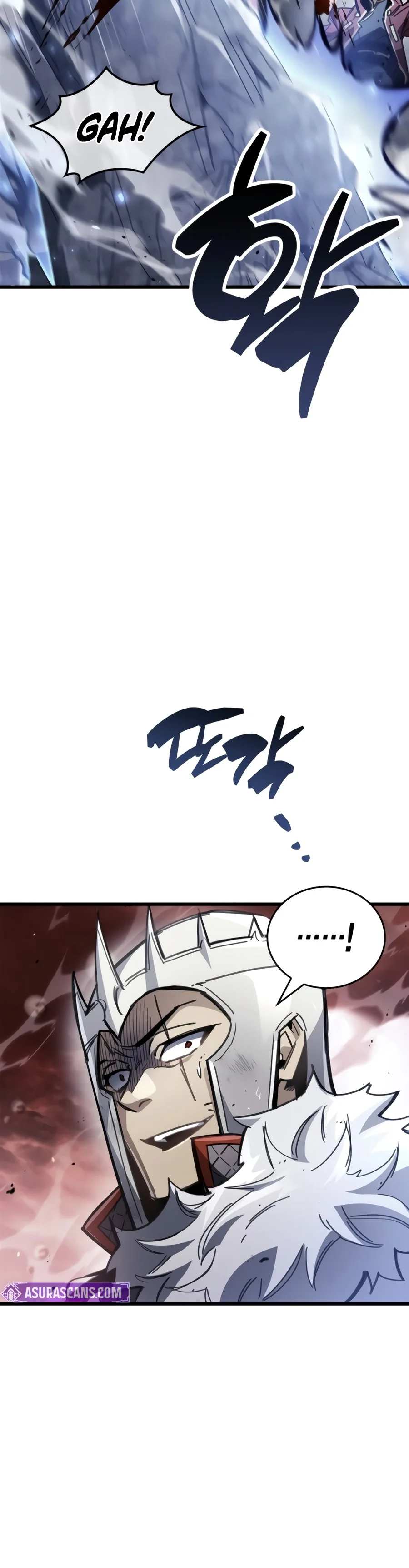 The Player Hides His Past Chapter 137 — Page 13