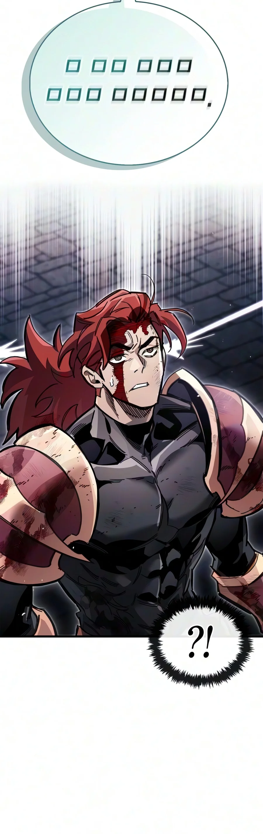 The Player Hides His Past Chapter 138 — Page 19
