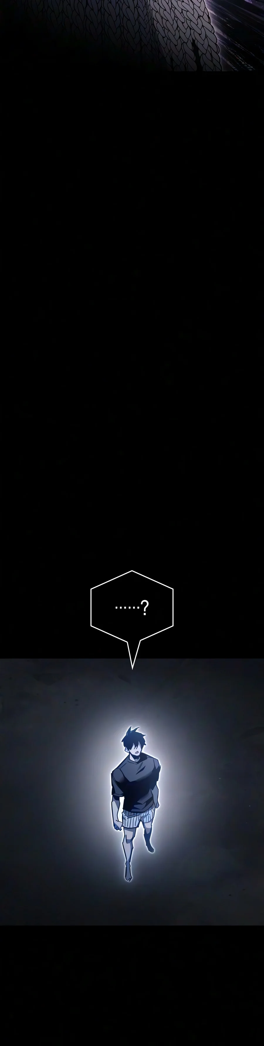 The Player Hides His Past Chapter 139 — Page 17