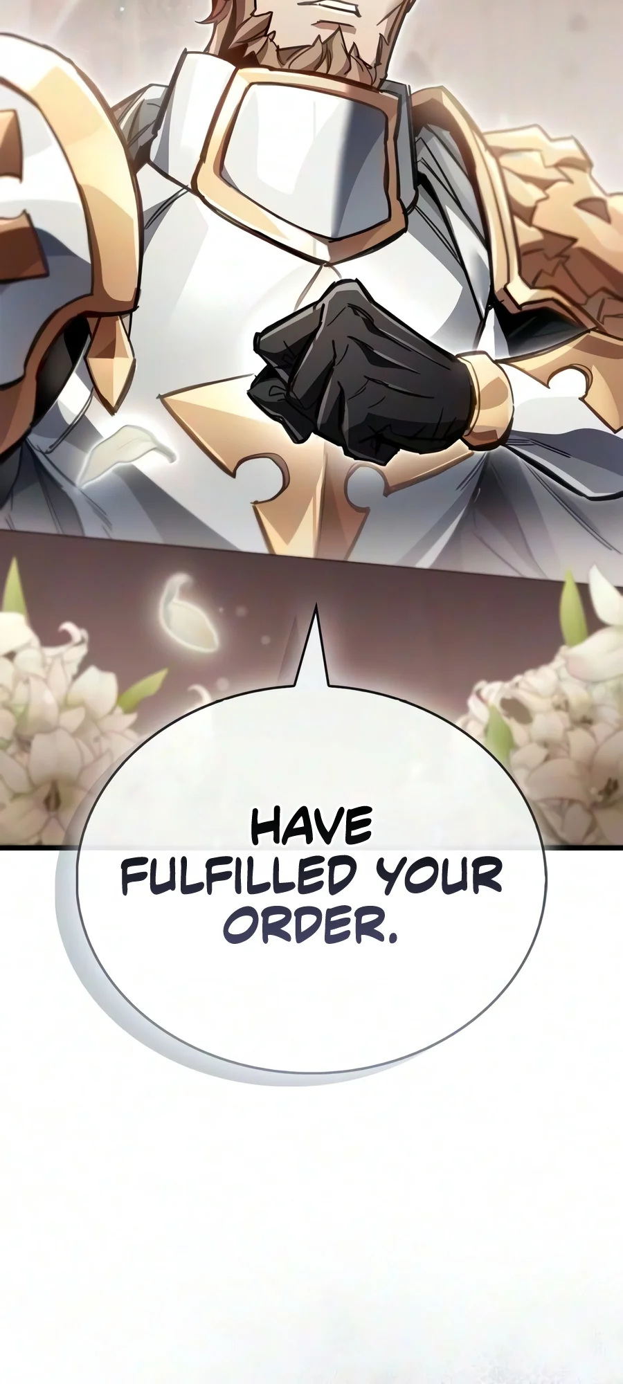 The Player Hides His Past Chapter 140 — Page 9