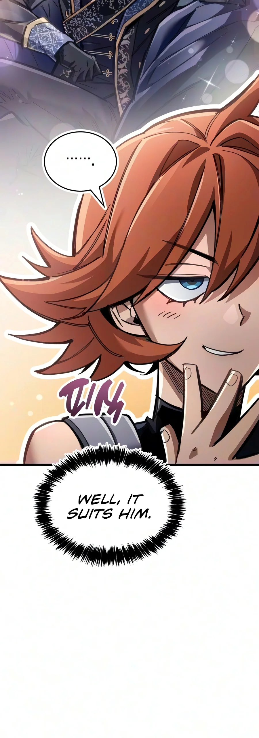 The Player Hides His Past Chapter 140 — Page 13