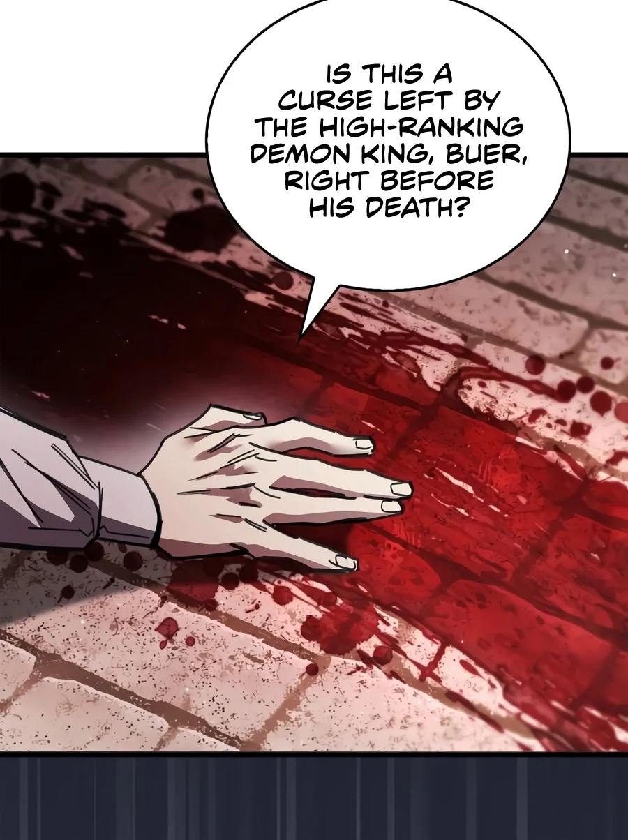 The Player Hides His Past Chapter 142 — Page 15