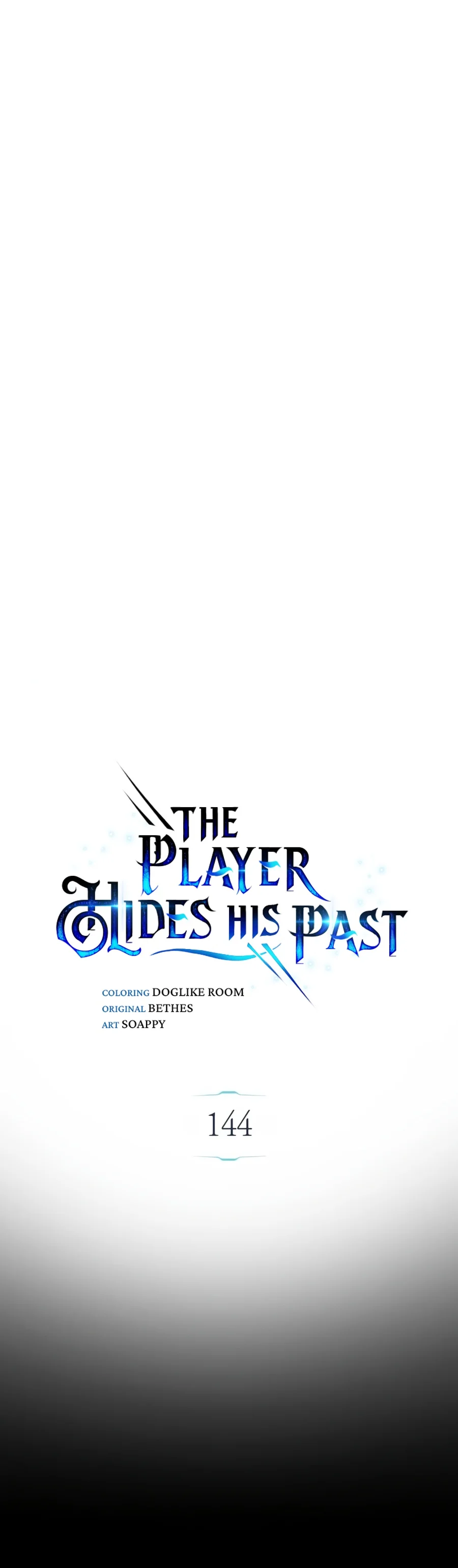 The Player Hides His Past Chapter 144 — Page 7