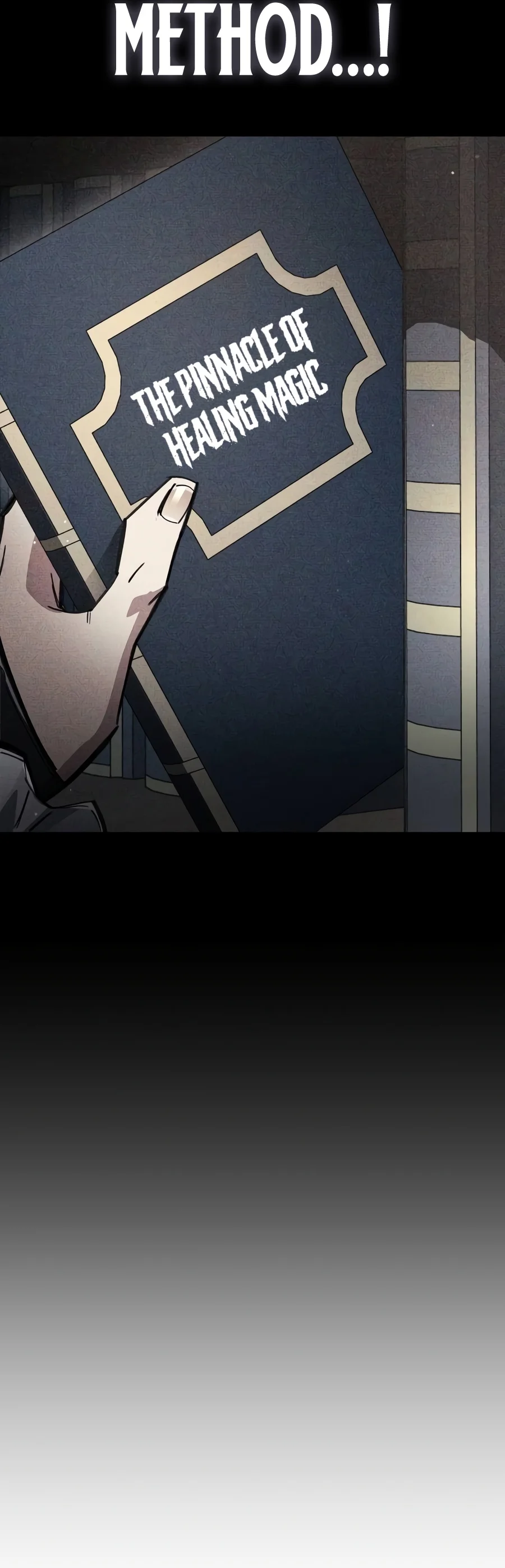 The Player Hides His Past Chapter 144 — Page 9