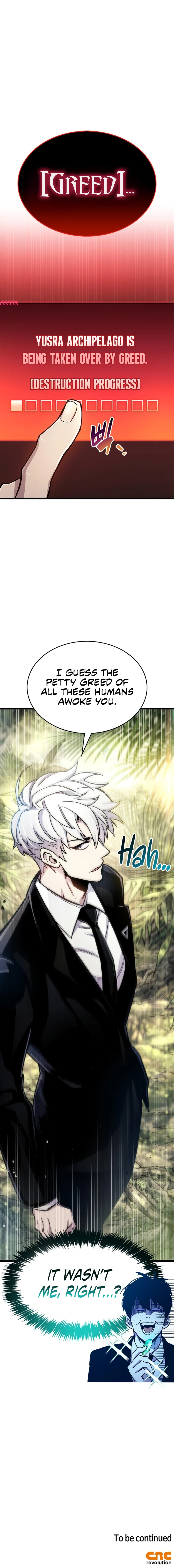 The Player Hides His Past Chapter 19 — Page 17