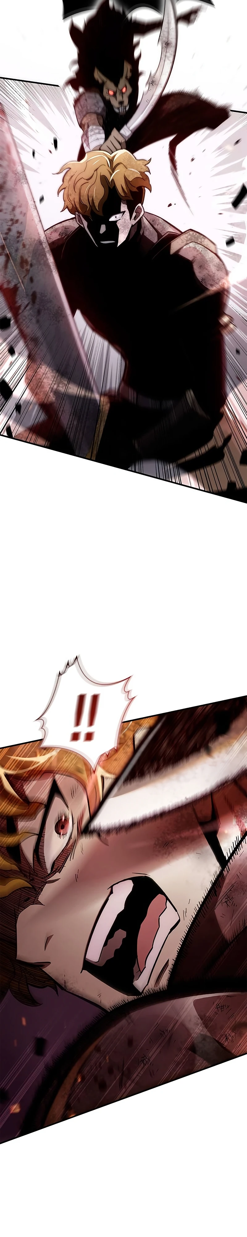 The Player Hides His Past Chapter 2 — Page 17