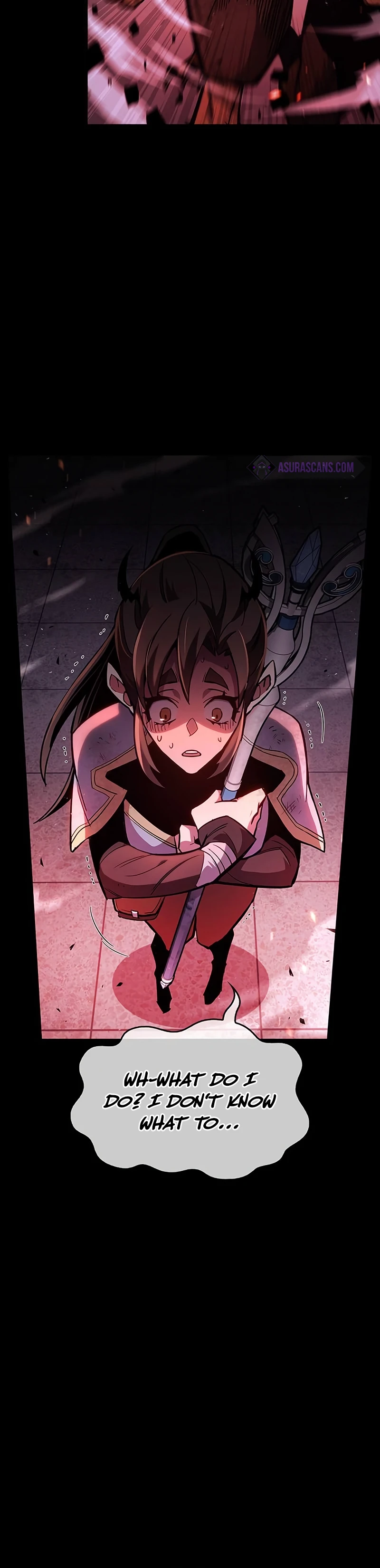 The Player Hides His Past Chapter 2 — Page 19