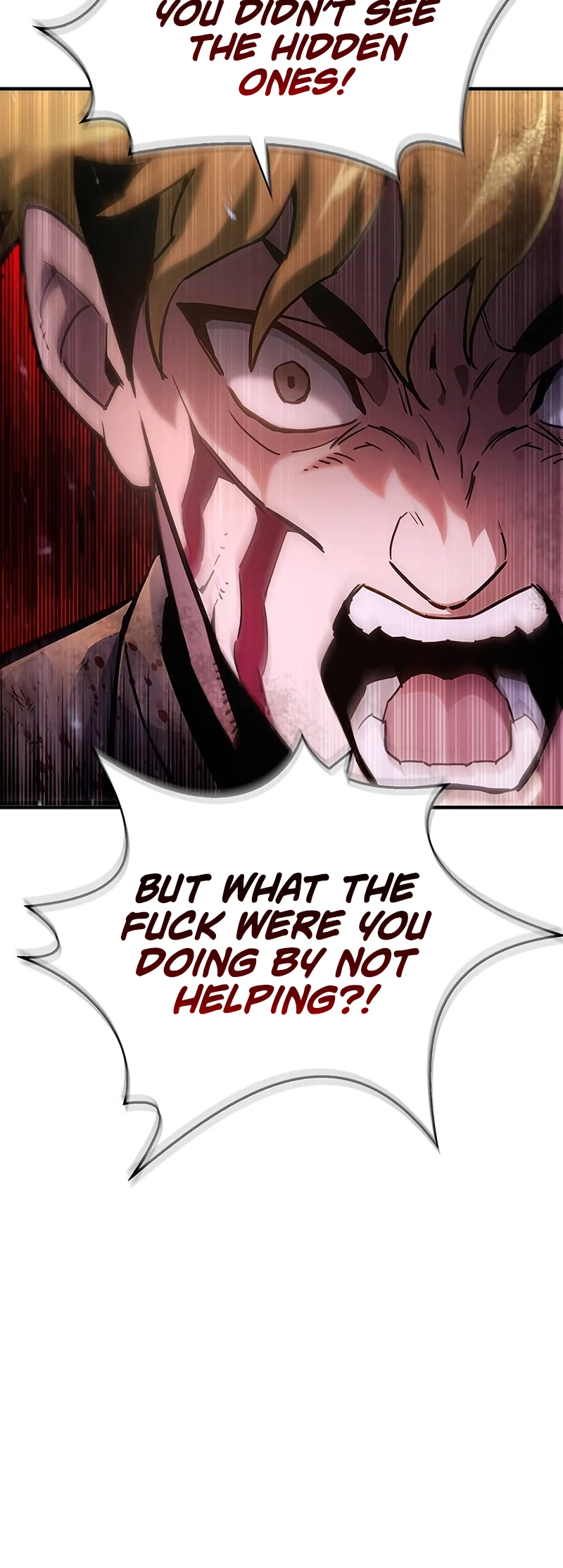 The Player Hides His Past Chapter 2 — Page 23