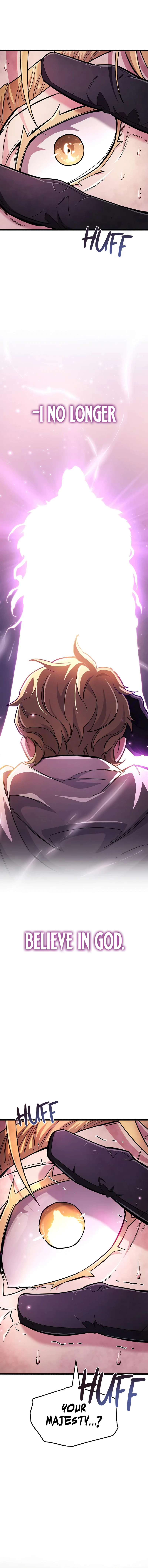 The Player Hides His Past Chapter 26 — Page 9
