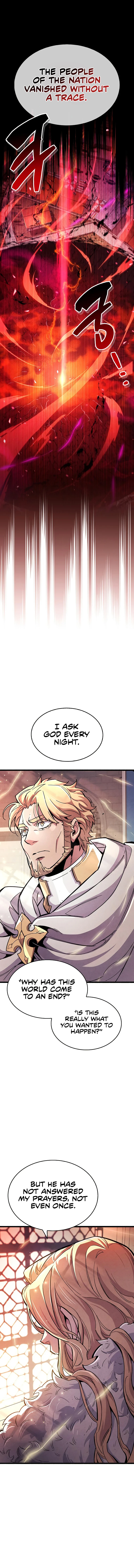The Player Hides His Past Chapter 26 — Page 14