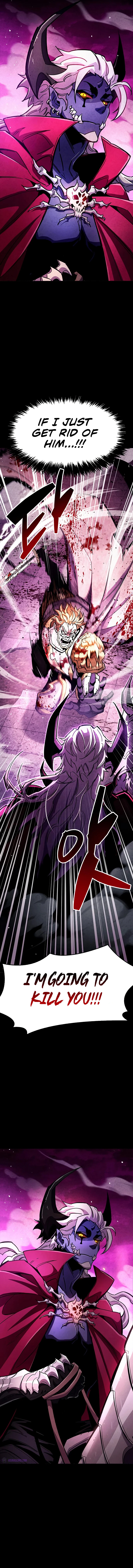 The Player Hides His Past Chapter 26 — Page 19