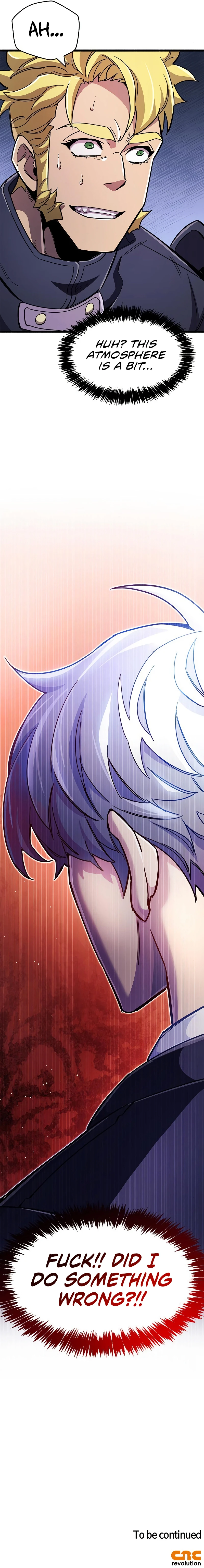 The Player Hides His Past Chapter 29 — Page 19