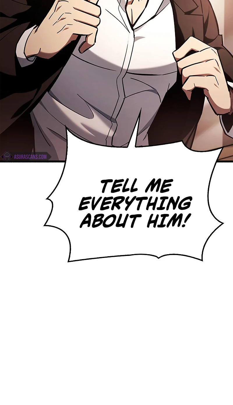 The Player Hides His Past Chapter 4 — Page 17