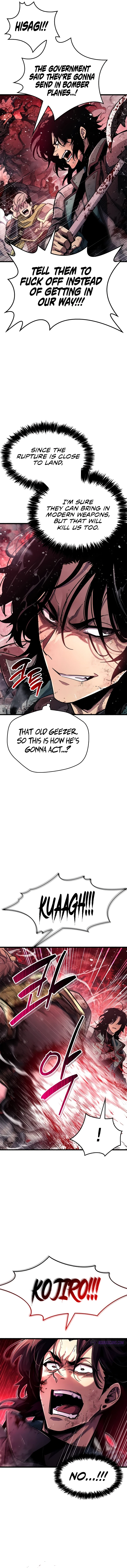 The Player Hides His Past Chapter 41 — Page 12