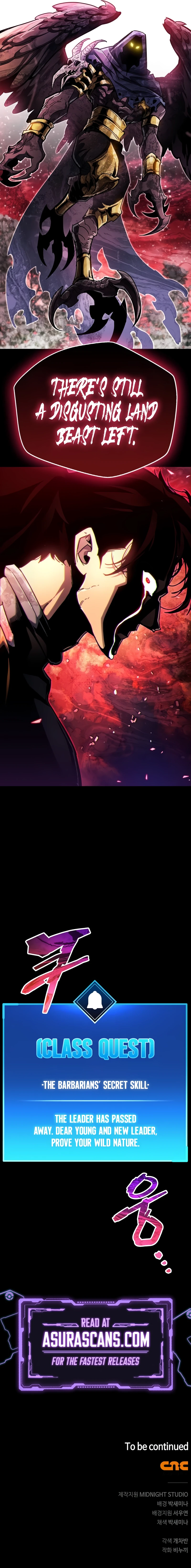 The Player Hides His Past Chapter 46 — Page 15