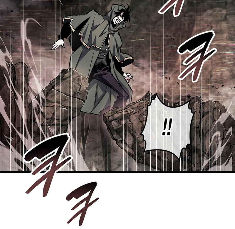 The Player Hides His Past Chapter 62 — Page 13