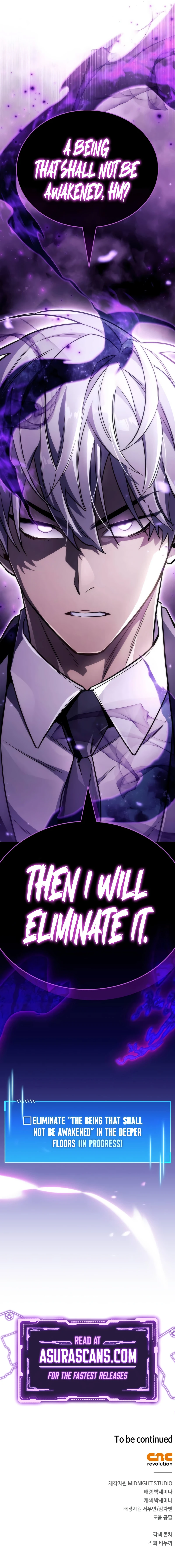 The Player Hides His Past Chapter 79 — Page 18