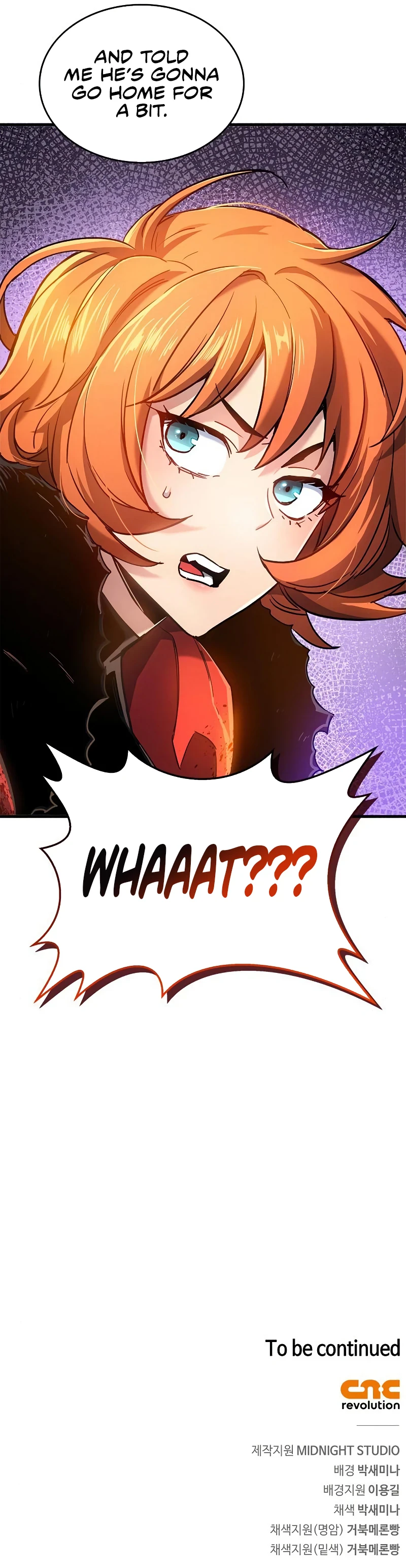 The Player Hides His Past Chapter 8 — Page 18