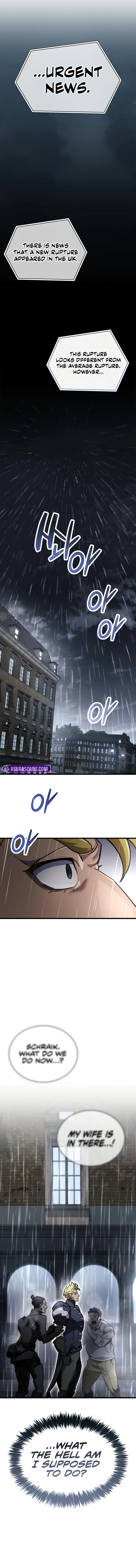 The Player Hides His Past Chapter 86 — Page 13