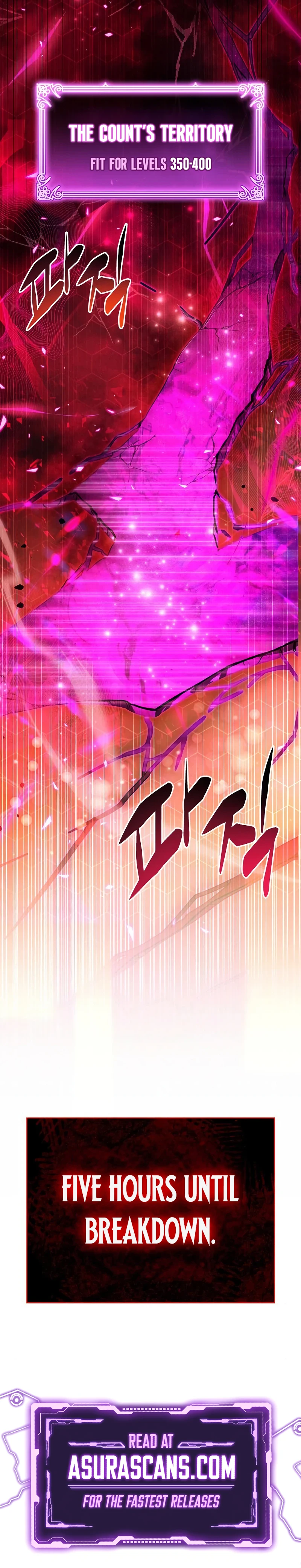 The Player Hides His Past Chapter 9 — Page 15