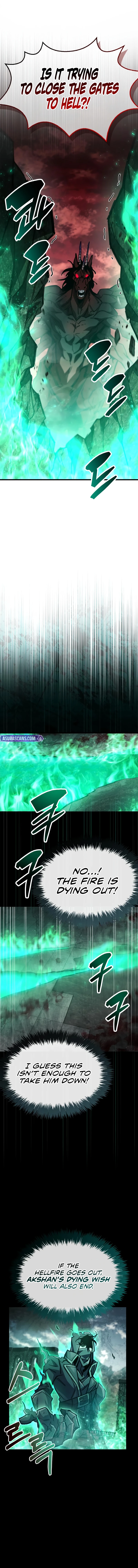 The Player Hides His Past Chapter 95 — Page 10