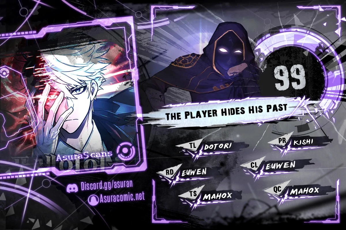 The Player Hides His Past Chapter 99 — Page 1