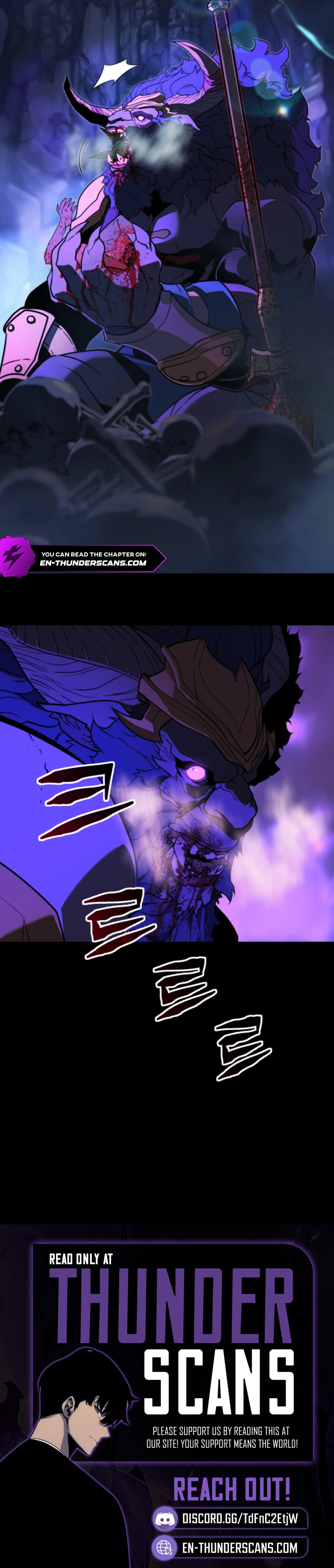 The Player of the Fallen Family Chapter 22 — Page 10
