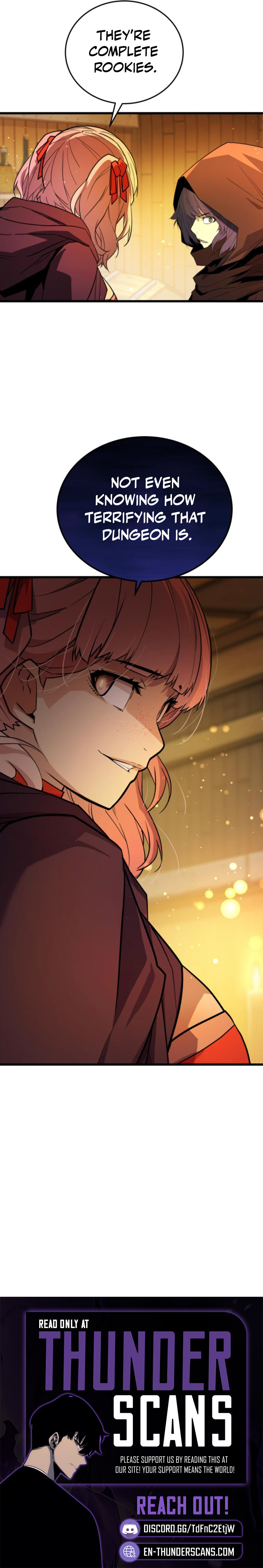 The Player of the Fallen Family Chapter 29 — Page 10