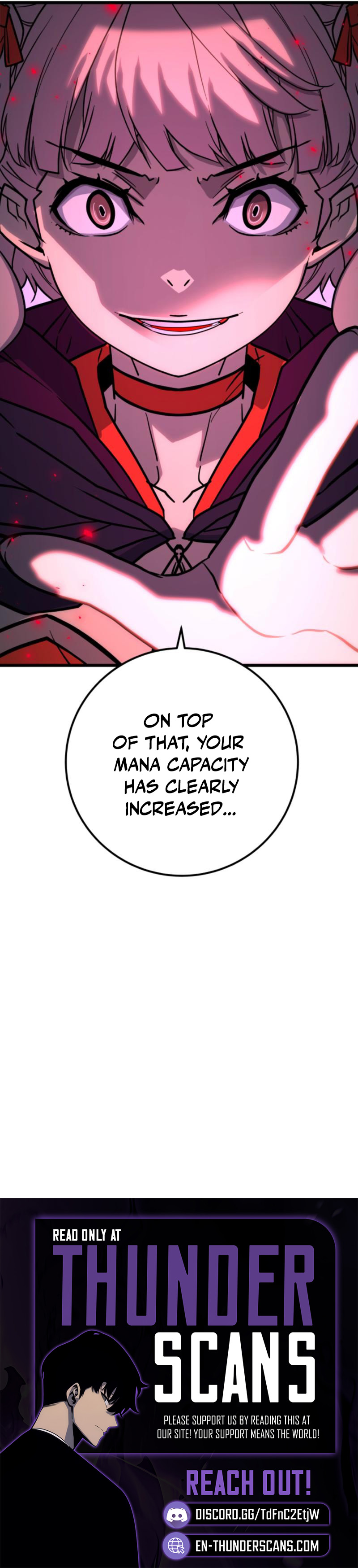 The Player of the Fallen Family Chapter 44 — Page 10