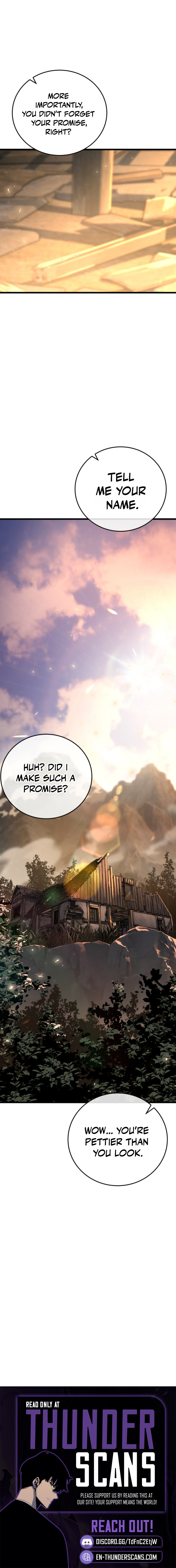The Player of the Fallen Family Chapter 50 — Page 12