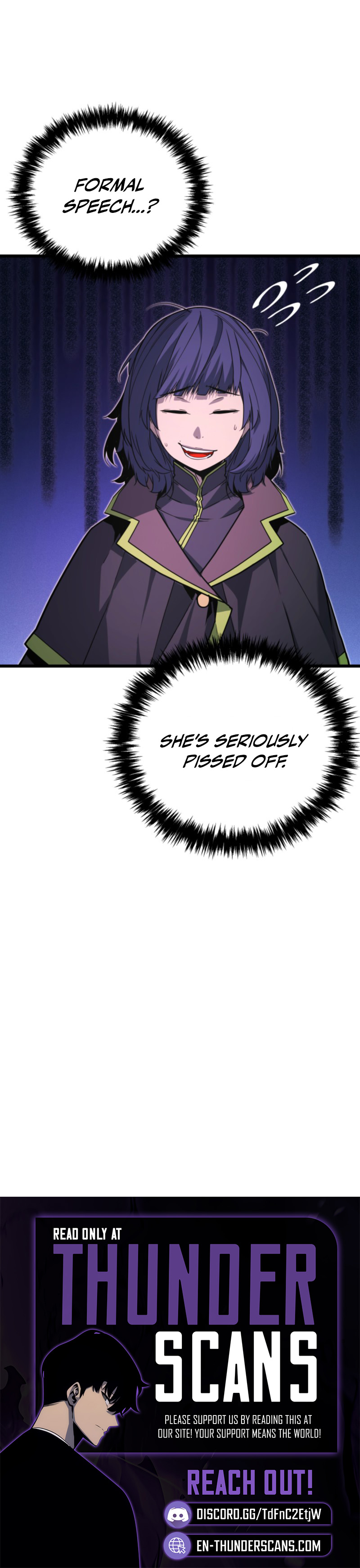 The Player of the Fallen Family Chapter 51 — Page 11