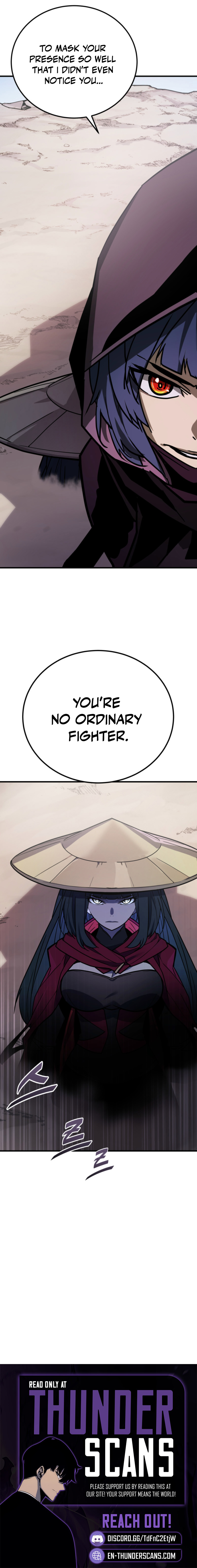 The Player of the Fallen Family Chapter 55 — Page 11