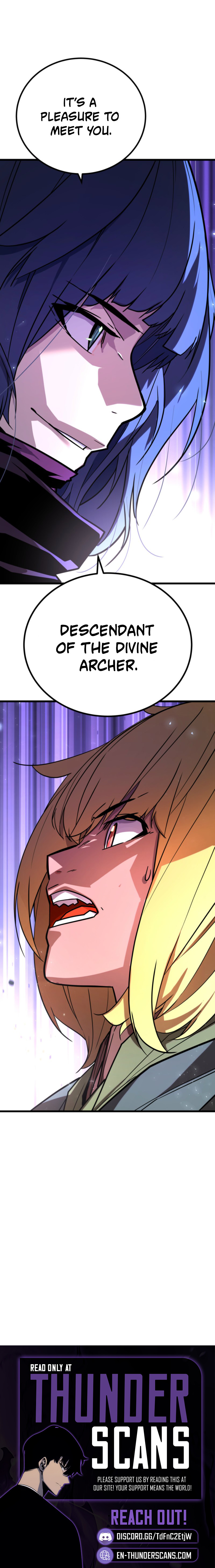 The Player of the Fallen Family Chapter 57 — Page 10