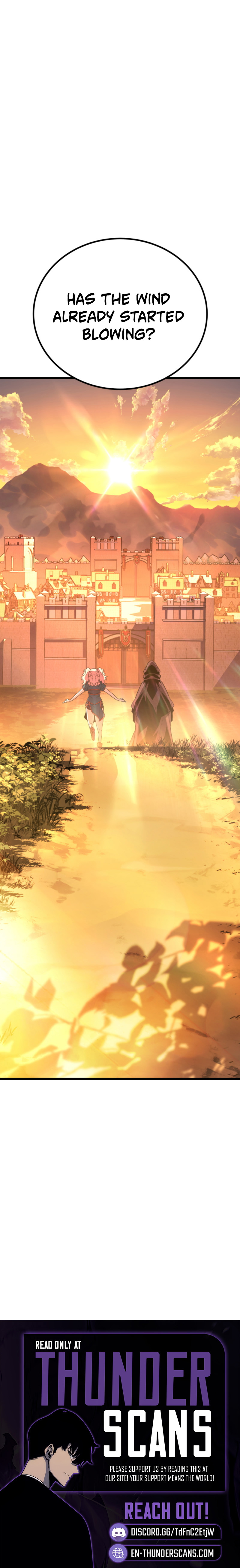 The Player of the Fallen Family Chapter 59 — Page 10