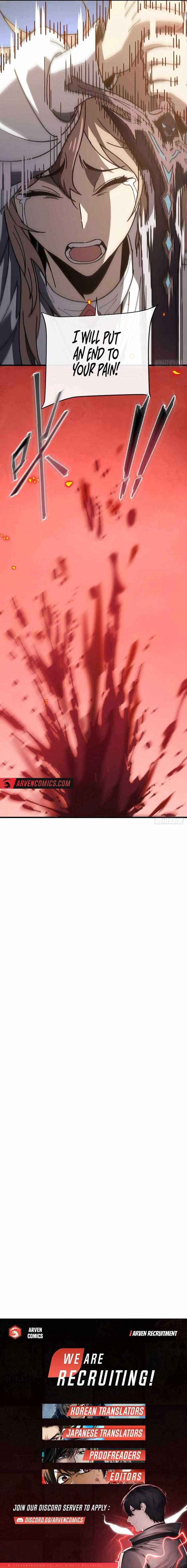 The Player Purge: When the World Becomes a Game Chapter 12 — Page 7