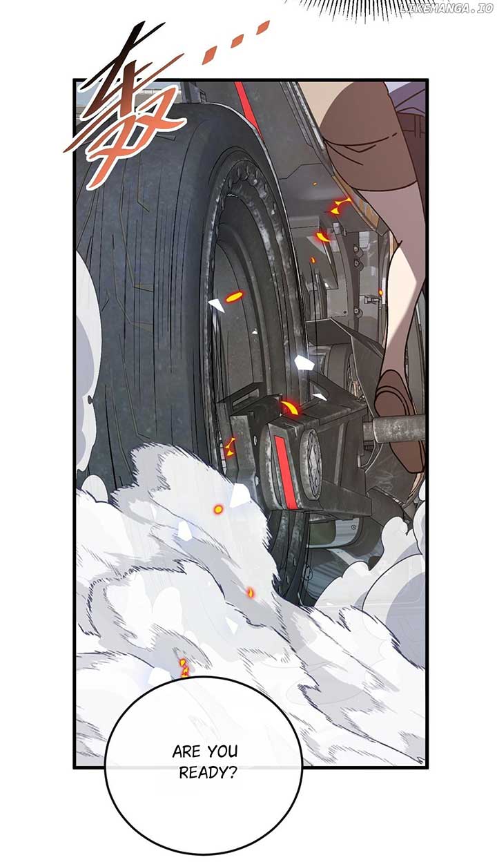 The Player Purge: When the World Becomes a Game Chapter 15 — Page 5