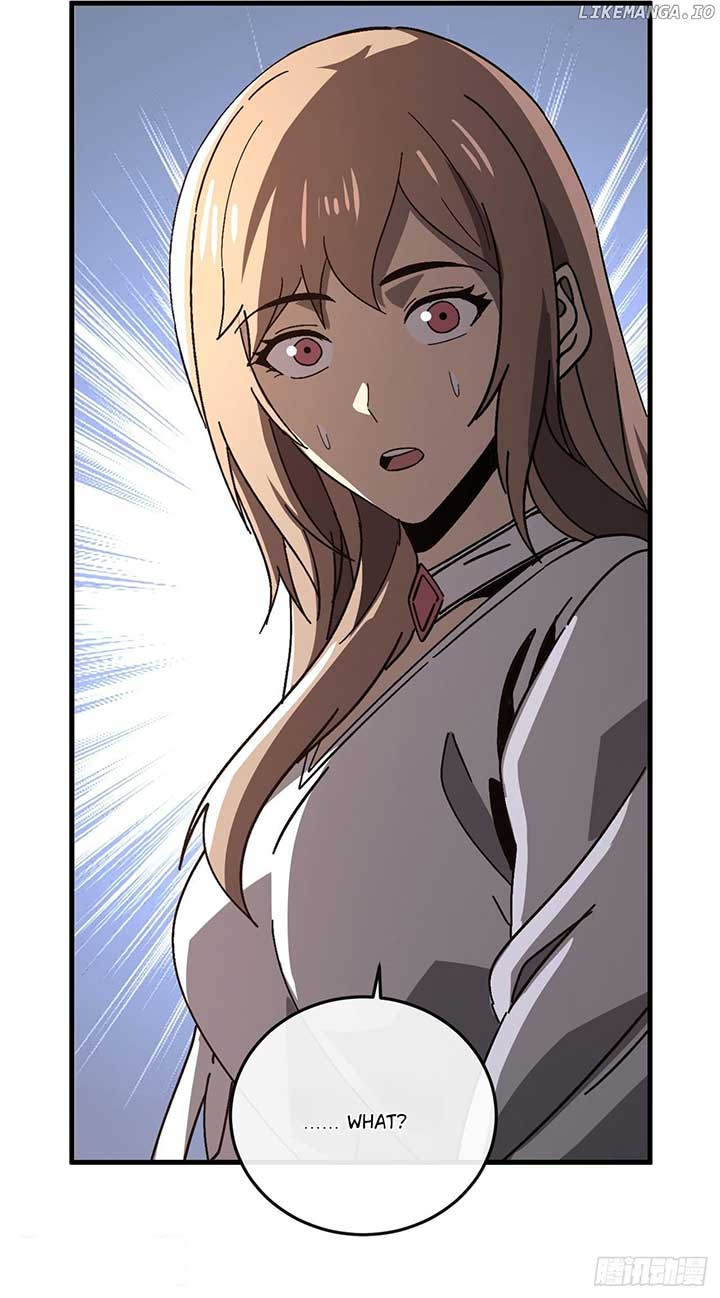 The Player Purge: When the World Becomes a Game Chapter 15 — Page 25
