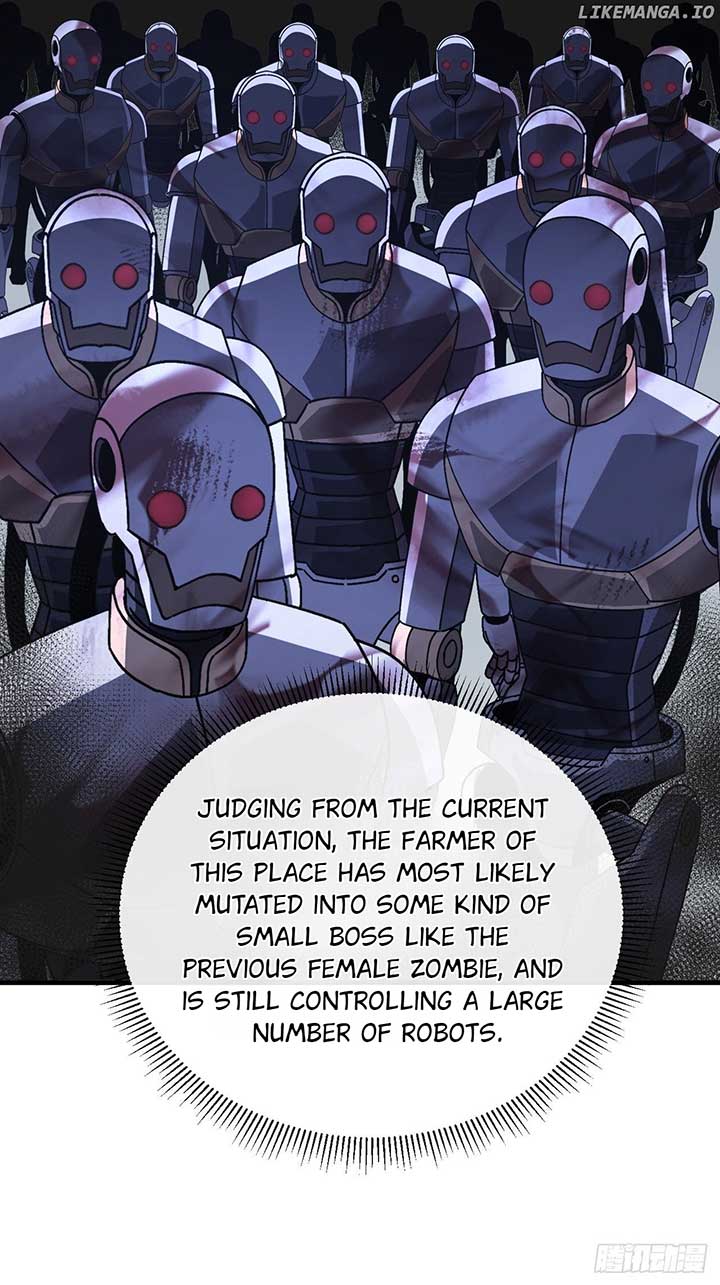 The Player Purge: When the World Becomes a Game Chapter 15 — Page 44