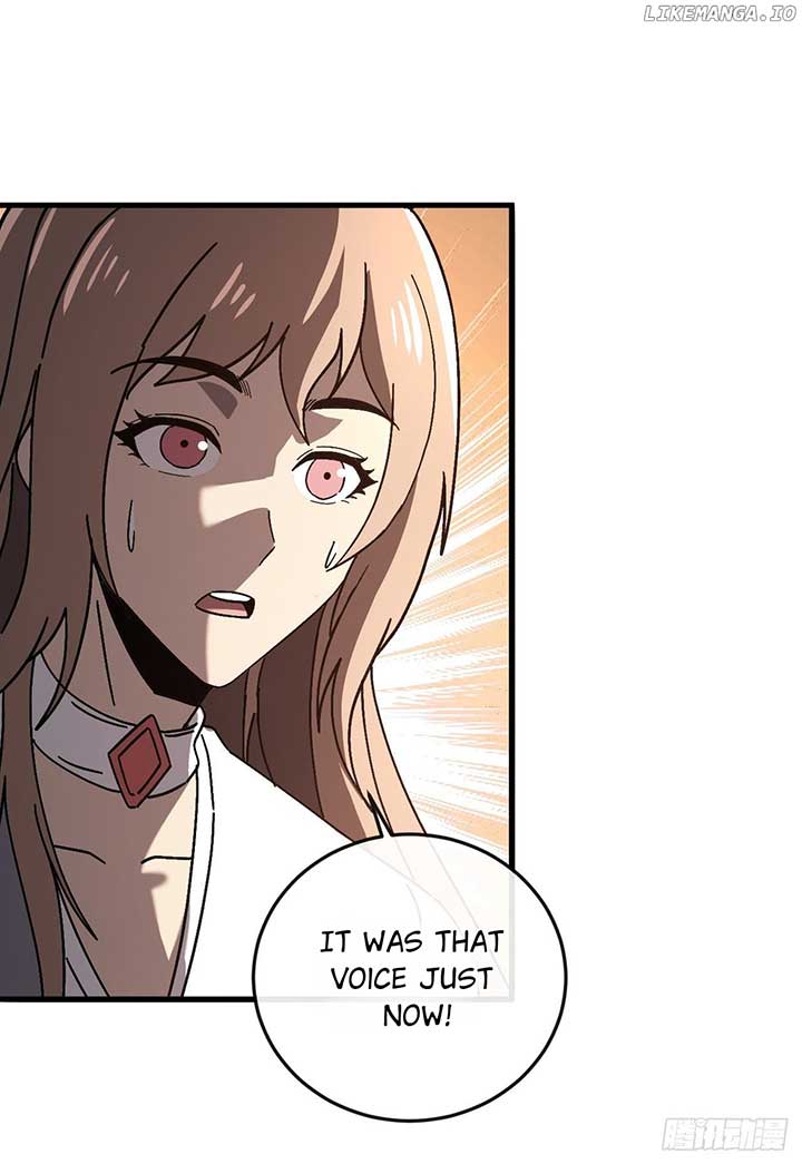 The Player Purge: When the World Becomes a Game Chapter 15 — Page 59