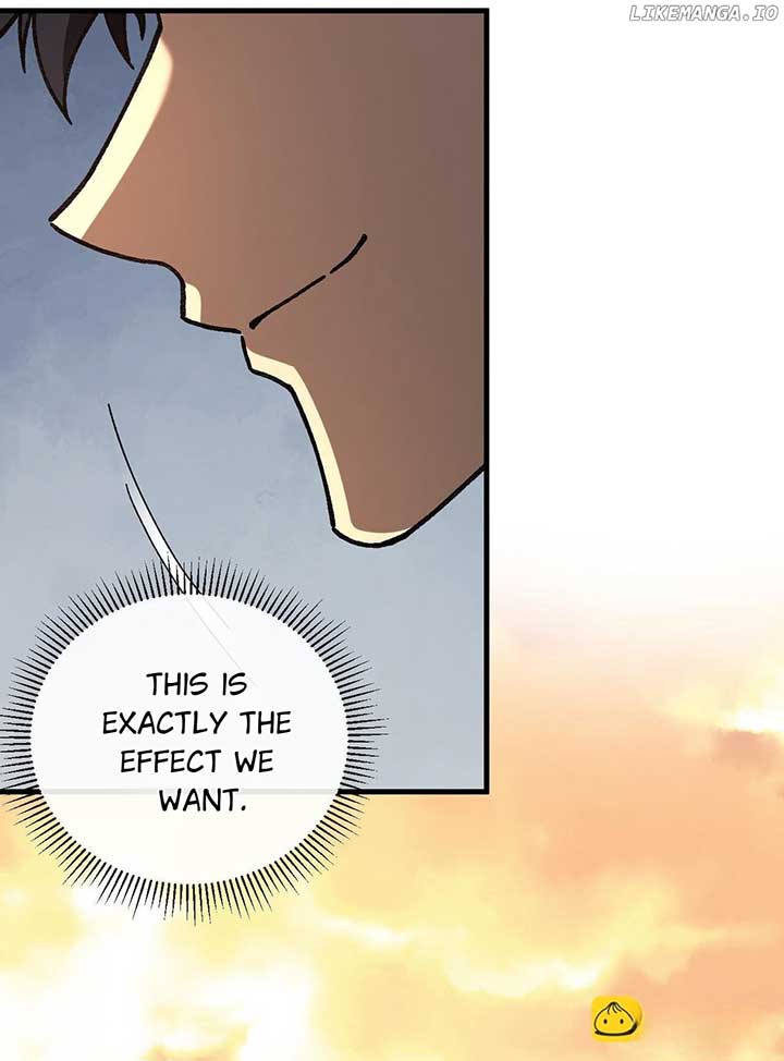 The Player Purge: When the World Becomes a Game Chapter 16 — Page 8