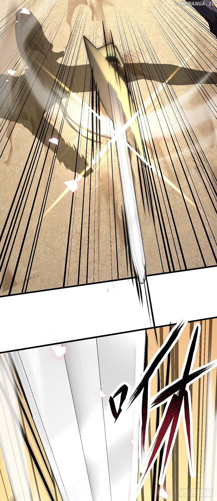 The Player Purge: When the World Becomes a Game Chapter 17 — Page 24