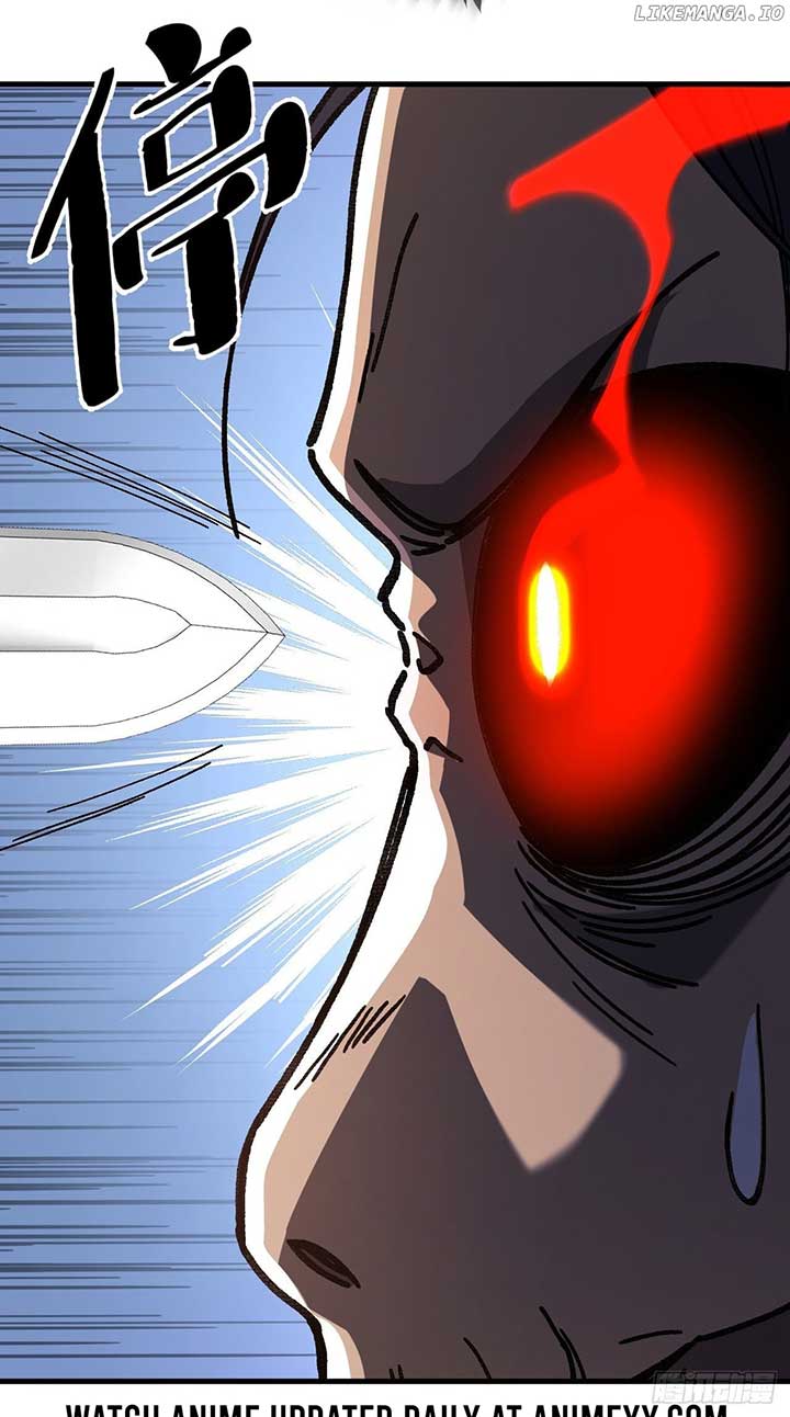 The Player Purge: When the World Becomes a Game Chapter 17 — Page 28