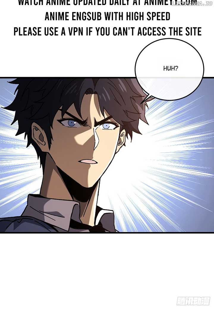 The Player Purge: When the World Becomes a Game Chapter 17 — Page 29