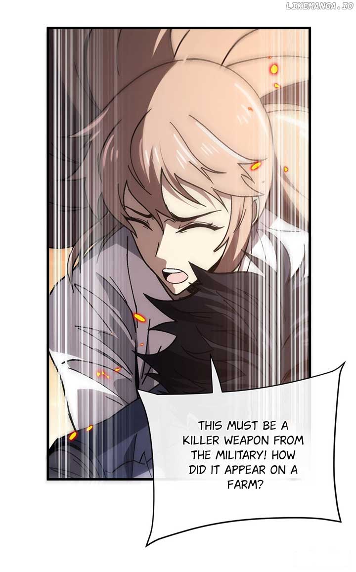 The Player Purge: When the World Becomes a Game Chapter 17 — Page 53