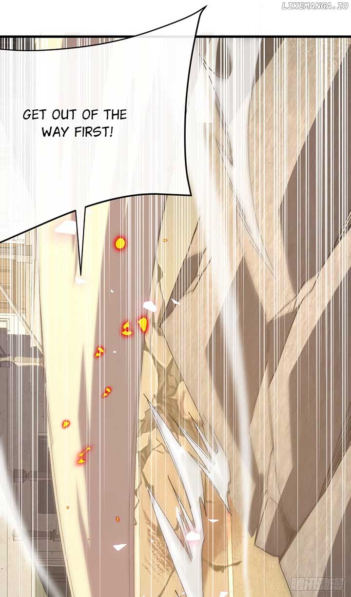 The Player Purge: When the World Becomes a Game Chapter 17 — Page 54
