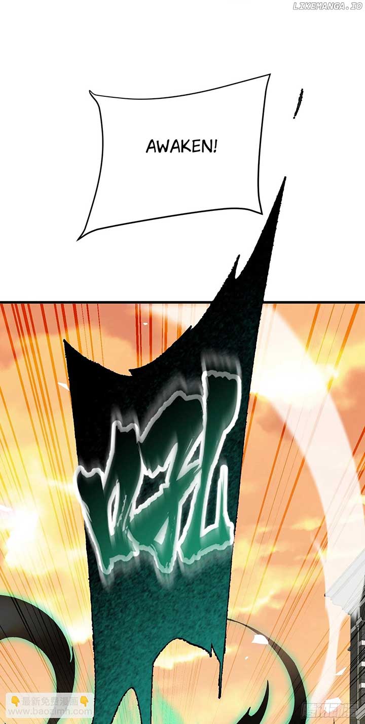 The Player Purge: When the World Becomes a Game Chapter 17 — Page 63