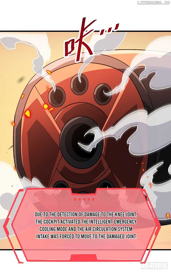 The Player Purge: When the World Becomes a Game Chapter 18 — Page 22