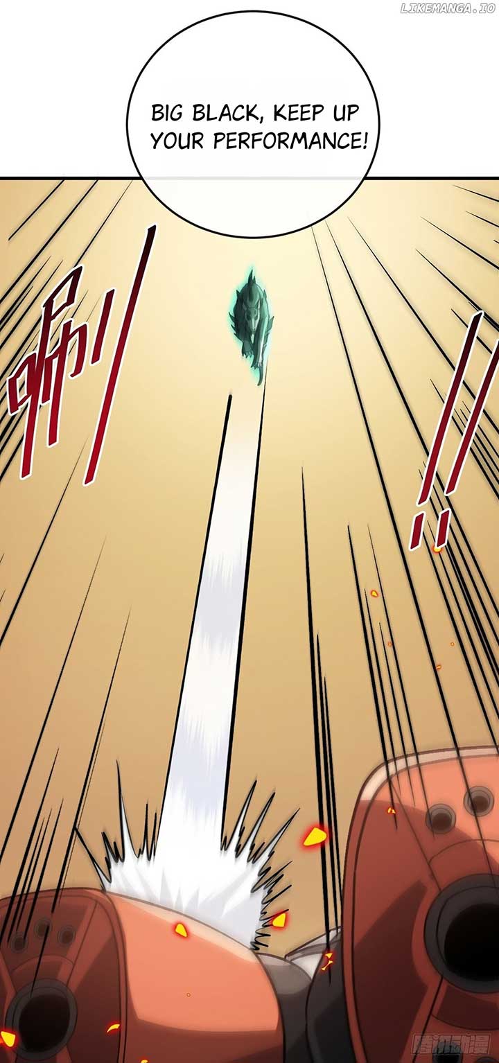 The Player Purge: When the World Becomes a Game Chapter 18 — Page 24